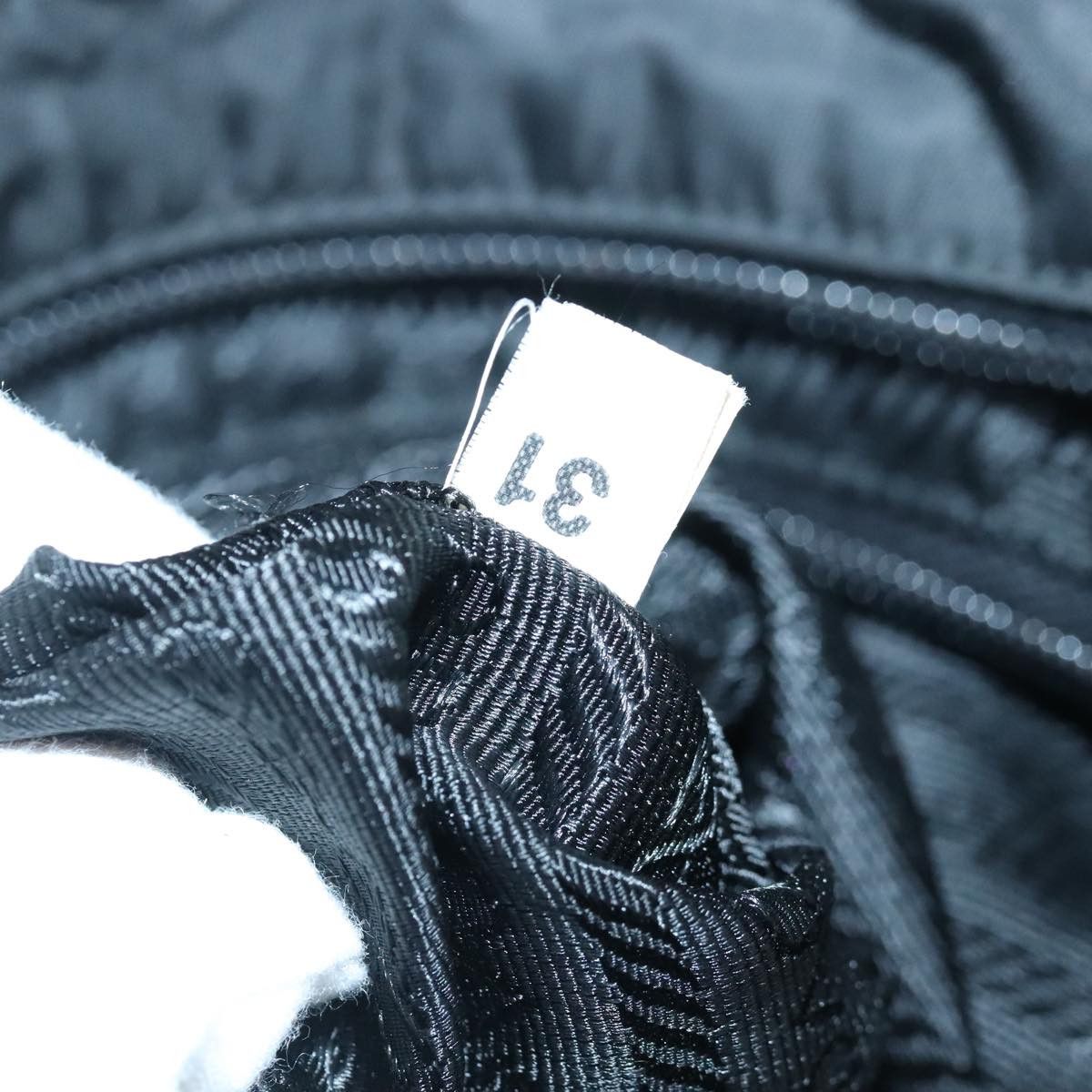 Prada Prada Tessuto shoulder Size ONE SIZE - 10 Thumbnail