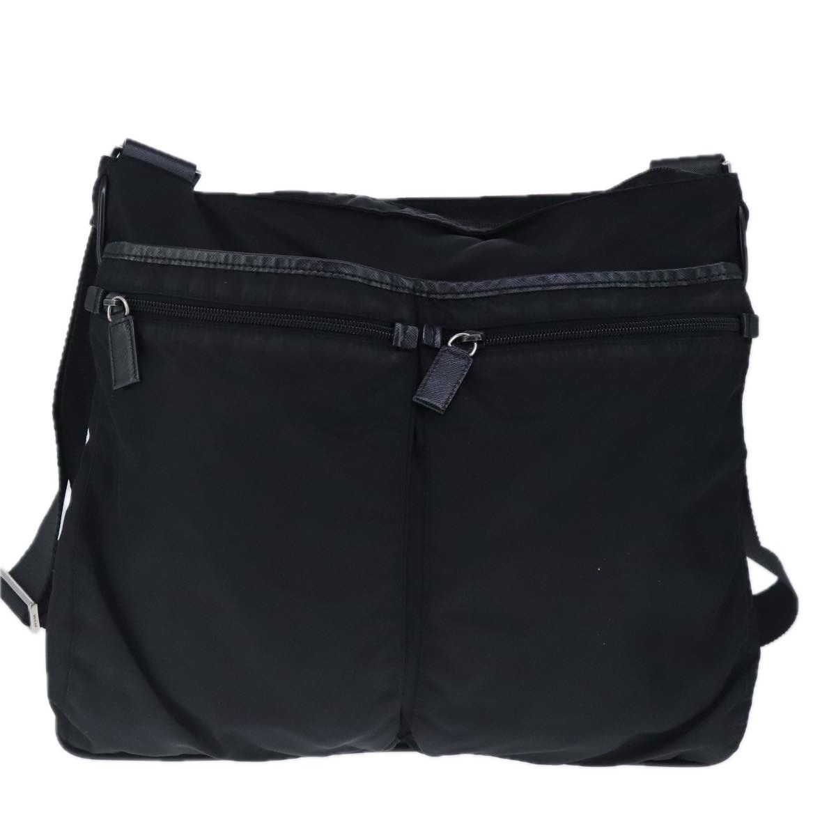 Prada Prada Tessuto shoulder Size ONE SIZE - 2 Thumbnail