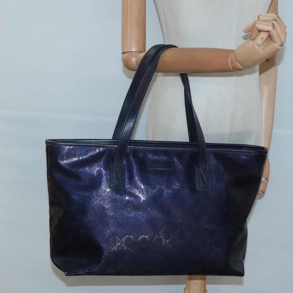 Gucci Gucci GG Imprimé tote Size ONE SIZE - 14 Thumbnail
