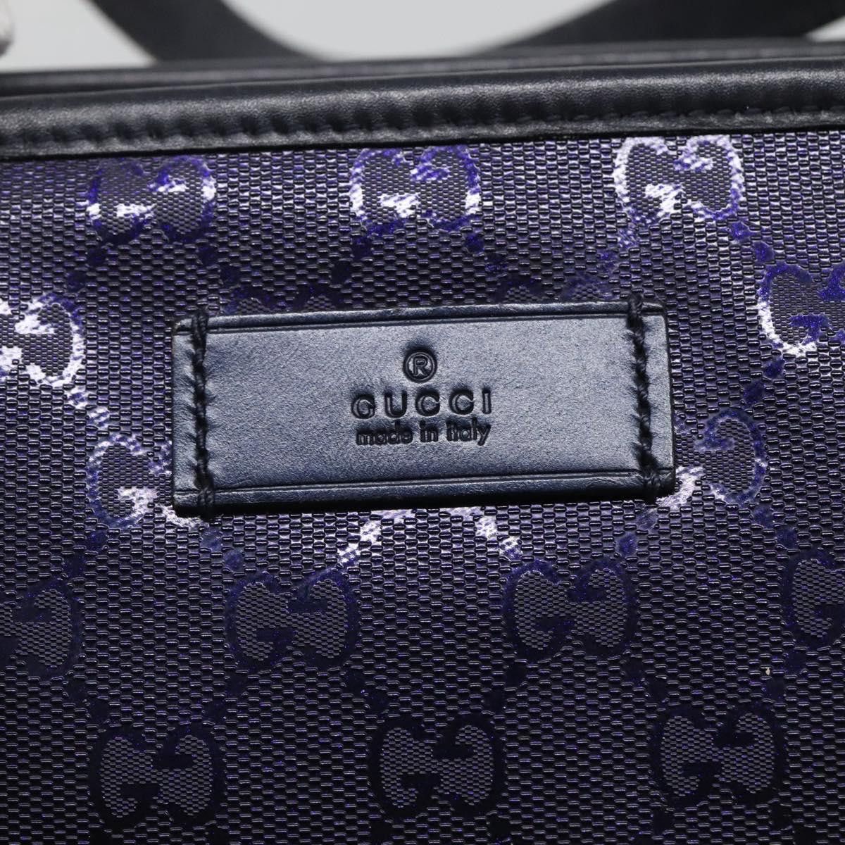 Gucci Gucci GG Imprimé tote Size ONE SIZE - 17 Thumbnail
