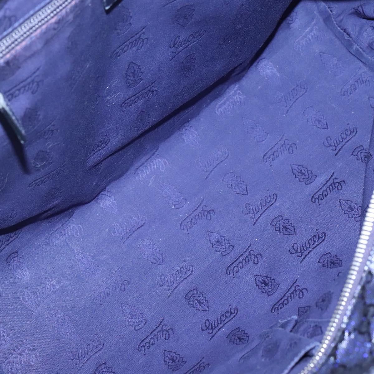 Gucci Gucci GG Imprimé tote Size ONE SIZE - 11 Thumbnail