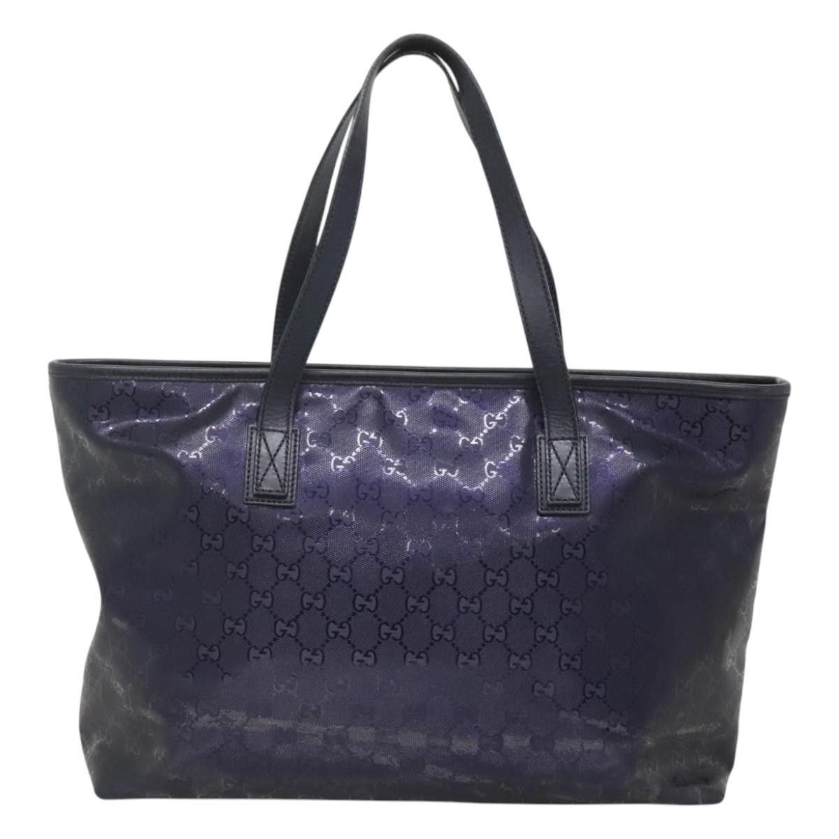 Gucci Gucci GG Imprimé tote Size ONE SIZE - 2 Thumbnail