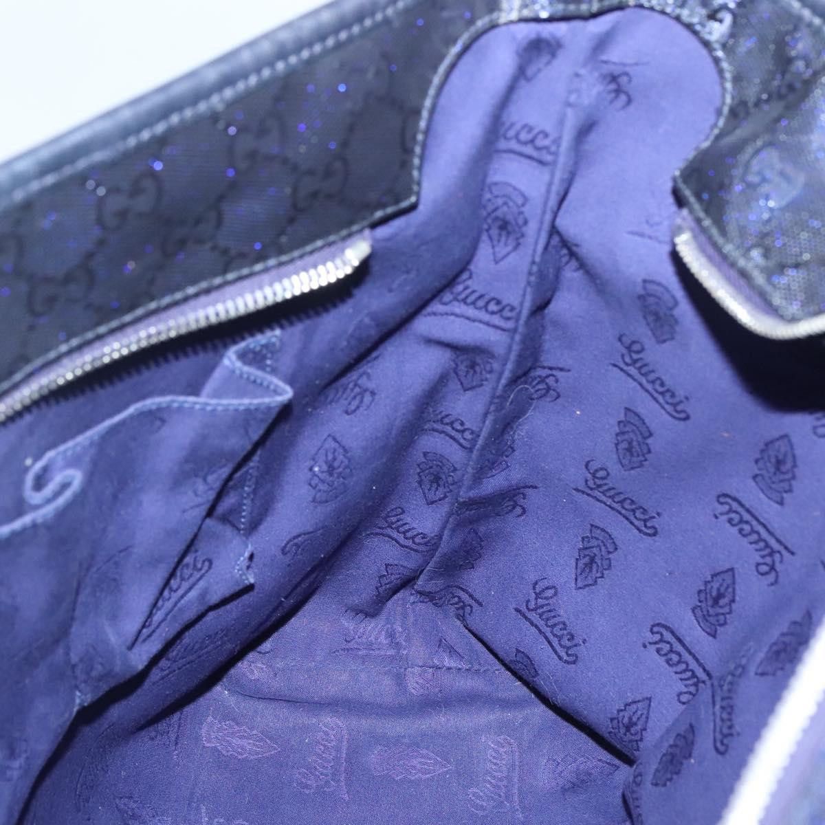 Gucci Gucci GG Imprimé tote Size ONE SIZE - 19 Thumbnail