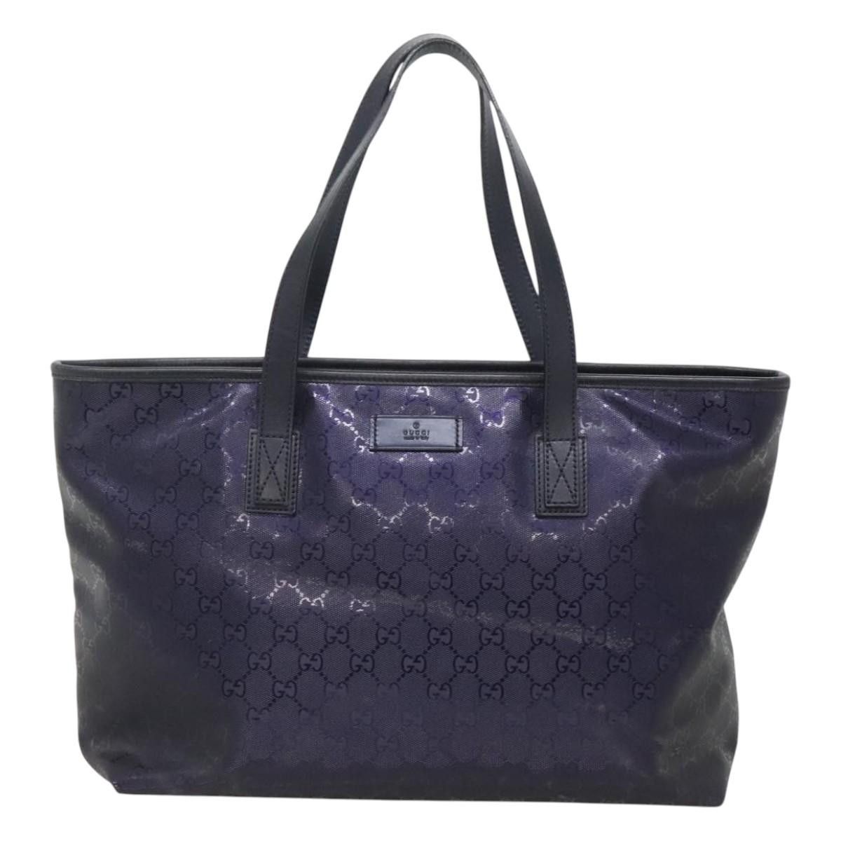 Gucci Gucci GG Imprimé tote Size ONE SIZE - 22 Thumbnail