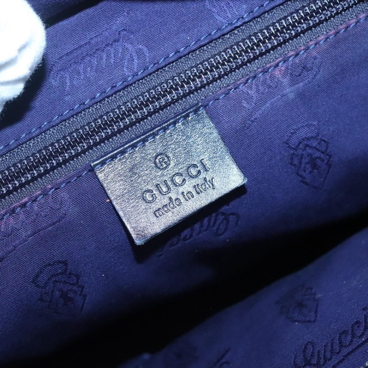 Gucci Gucci GG Imprimé tote Size ONE SIZE - 12 Thumbnail