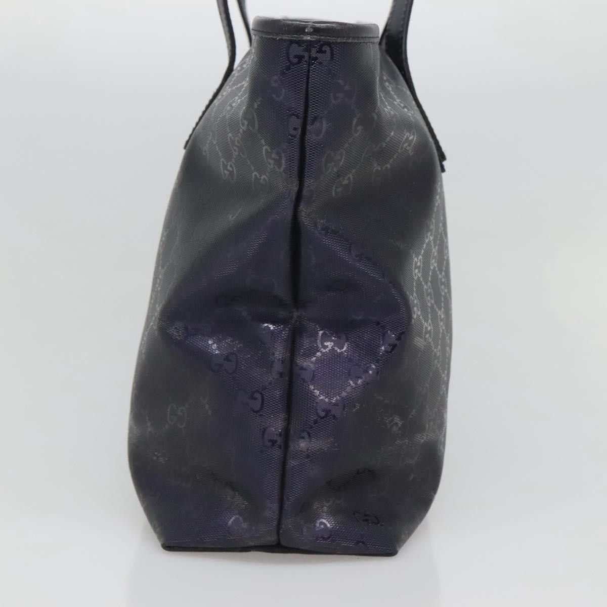 Gucci Gucci GG Imprimé tote Size ONE SIZE - 4 Thumbnail