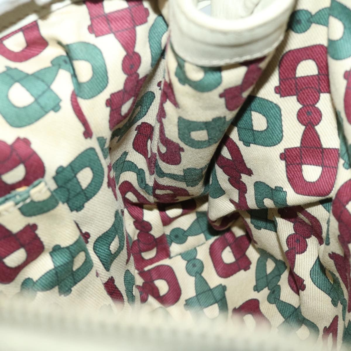 Gucci Gucci GG canvas handbag Size ONE SIZE - 20 Thumbnail