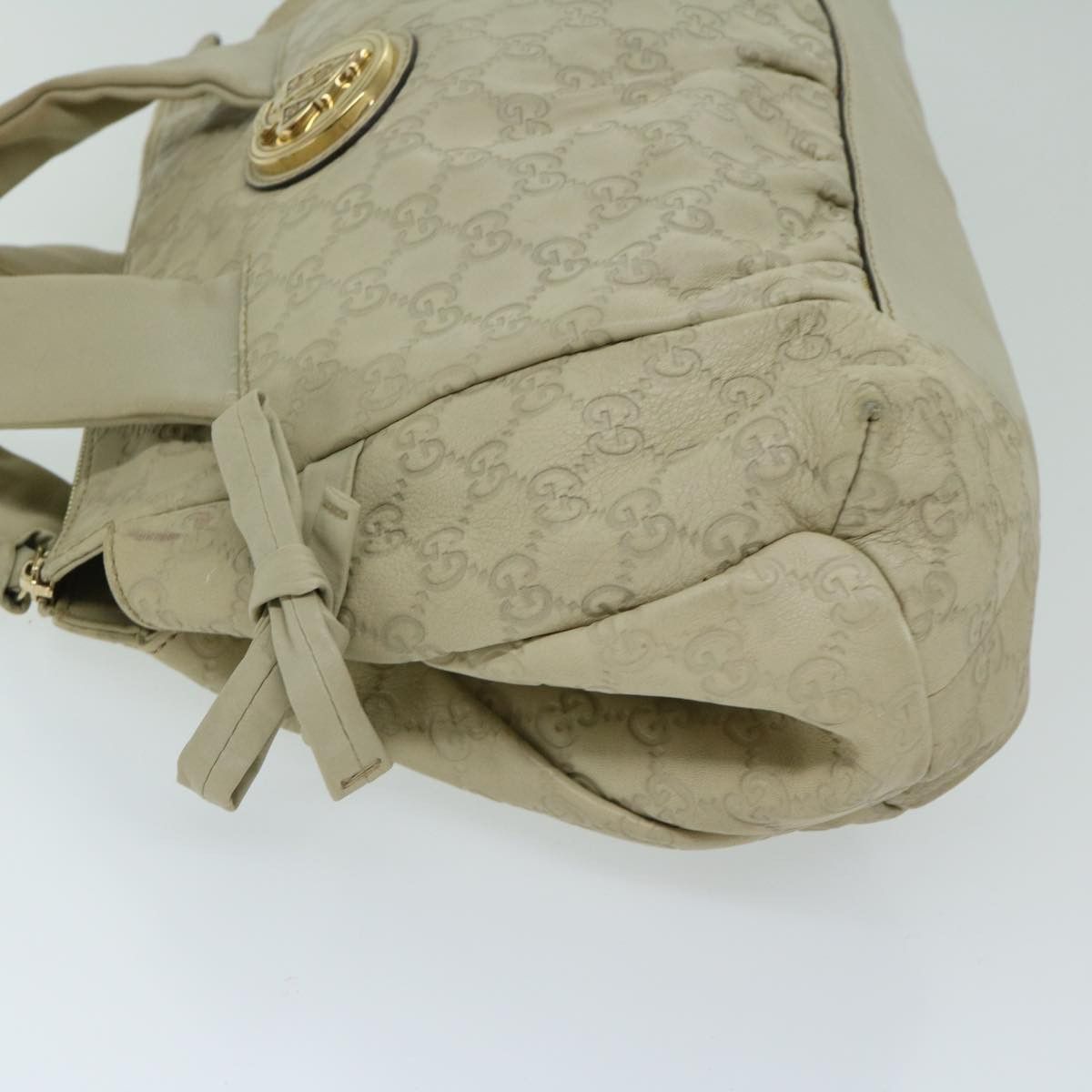 Gucci Gucci GG canvas handbag Size ONE SIZE - 10 Thumbnail