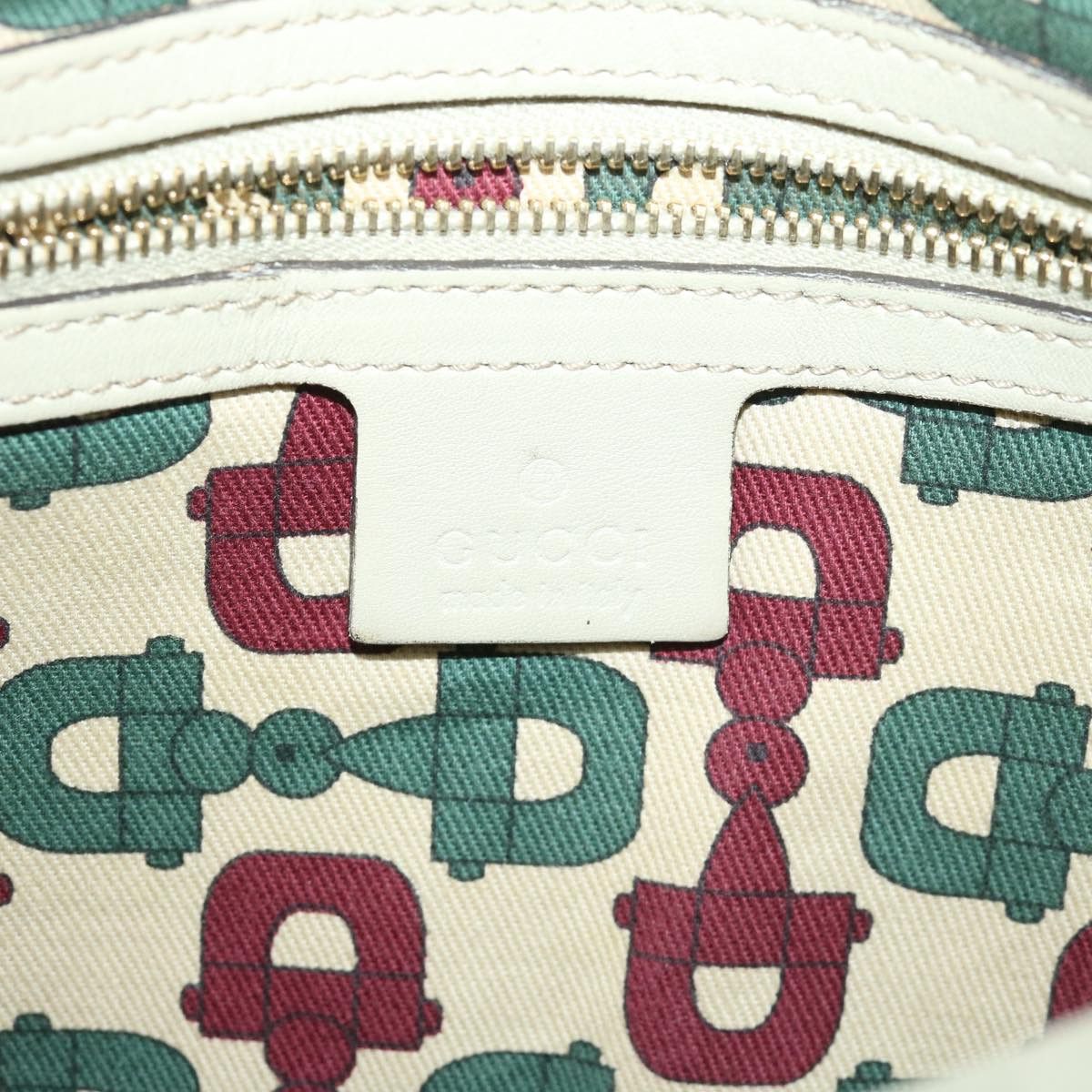 Gucci Gucci GG canvas handbag Size ONE SIZE - 18 Thumbnail