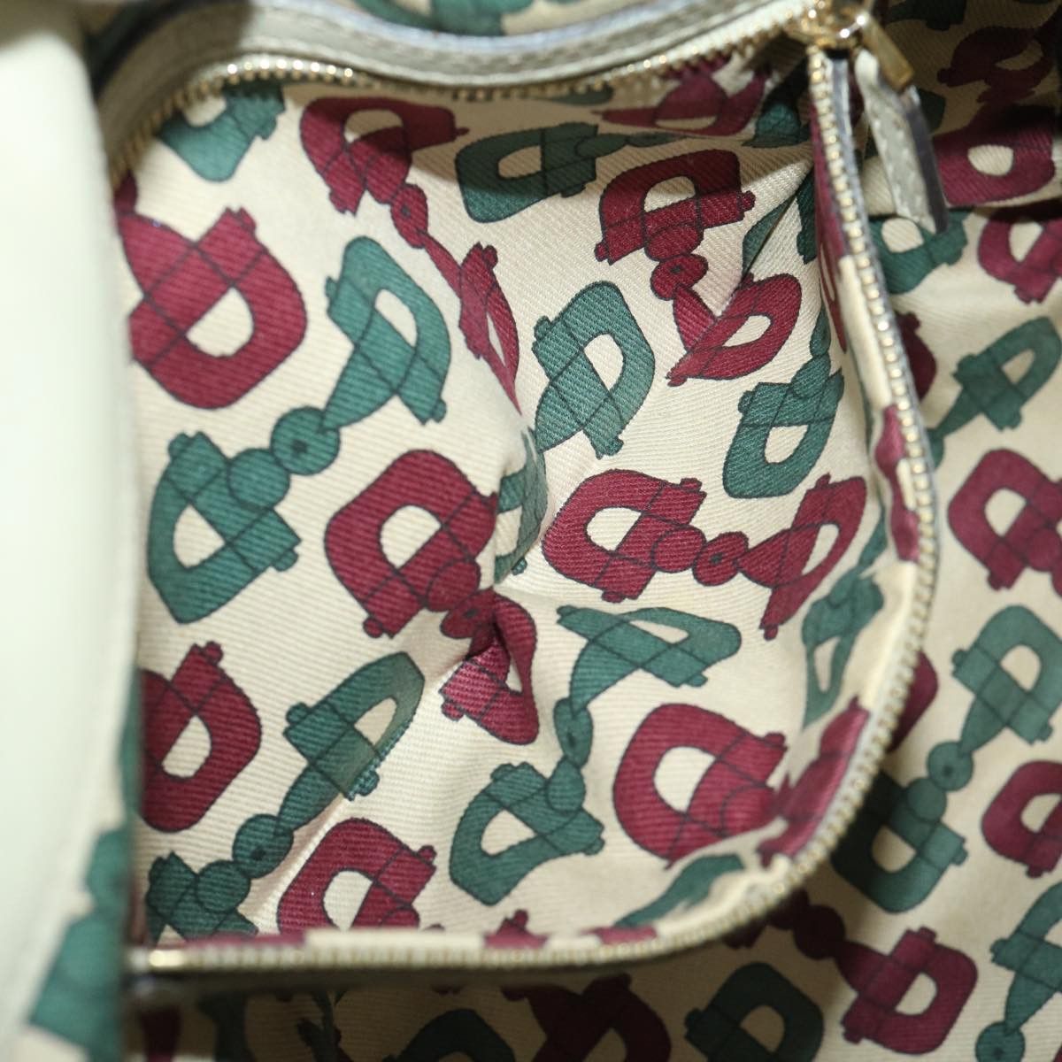 Gucci Gucci GG canvas handbag Size ONE SIZE - 11 Thumbnail