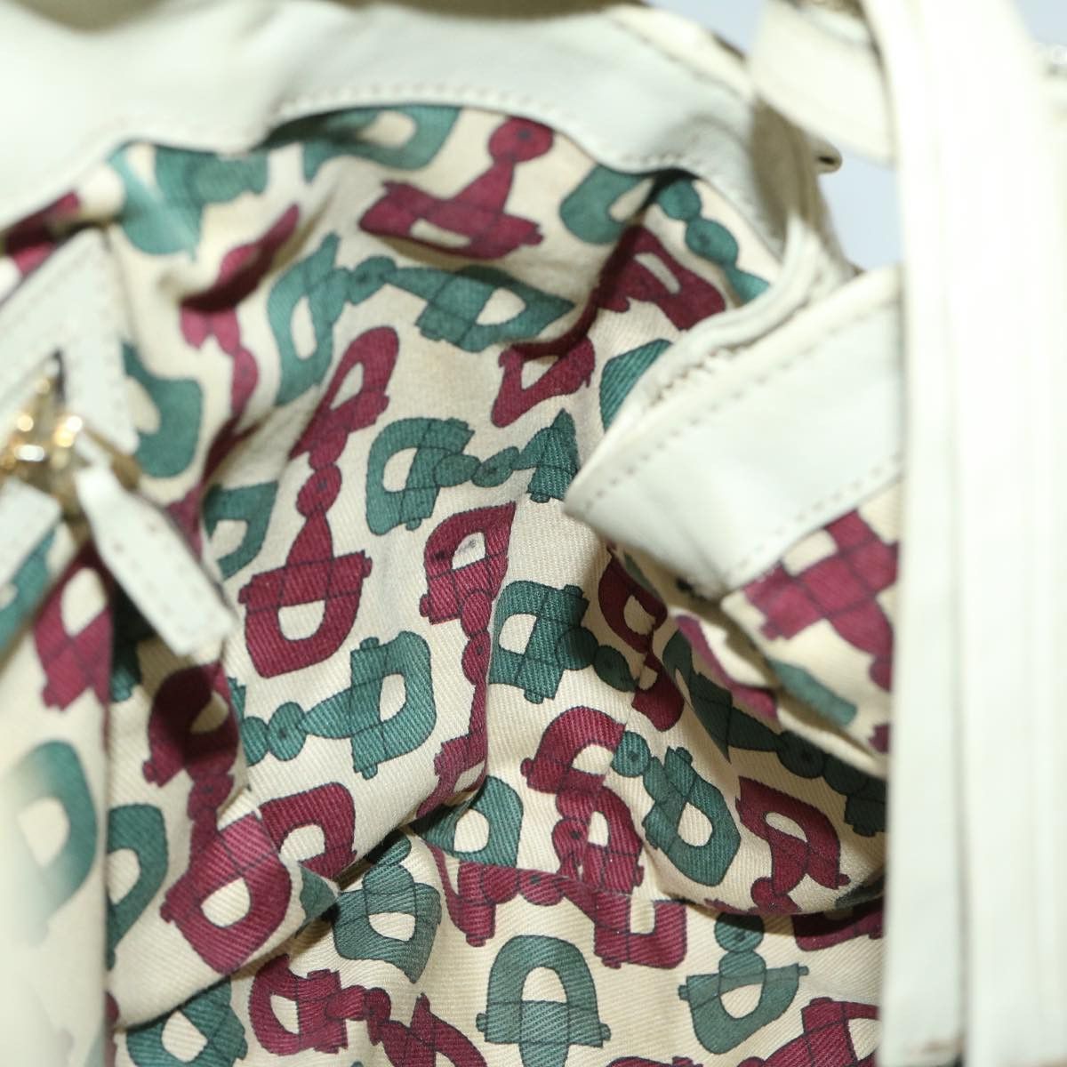 Gucci Gucci GG canvas handbag Size ONE SIZE - 19 Thumbnail