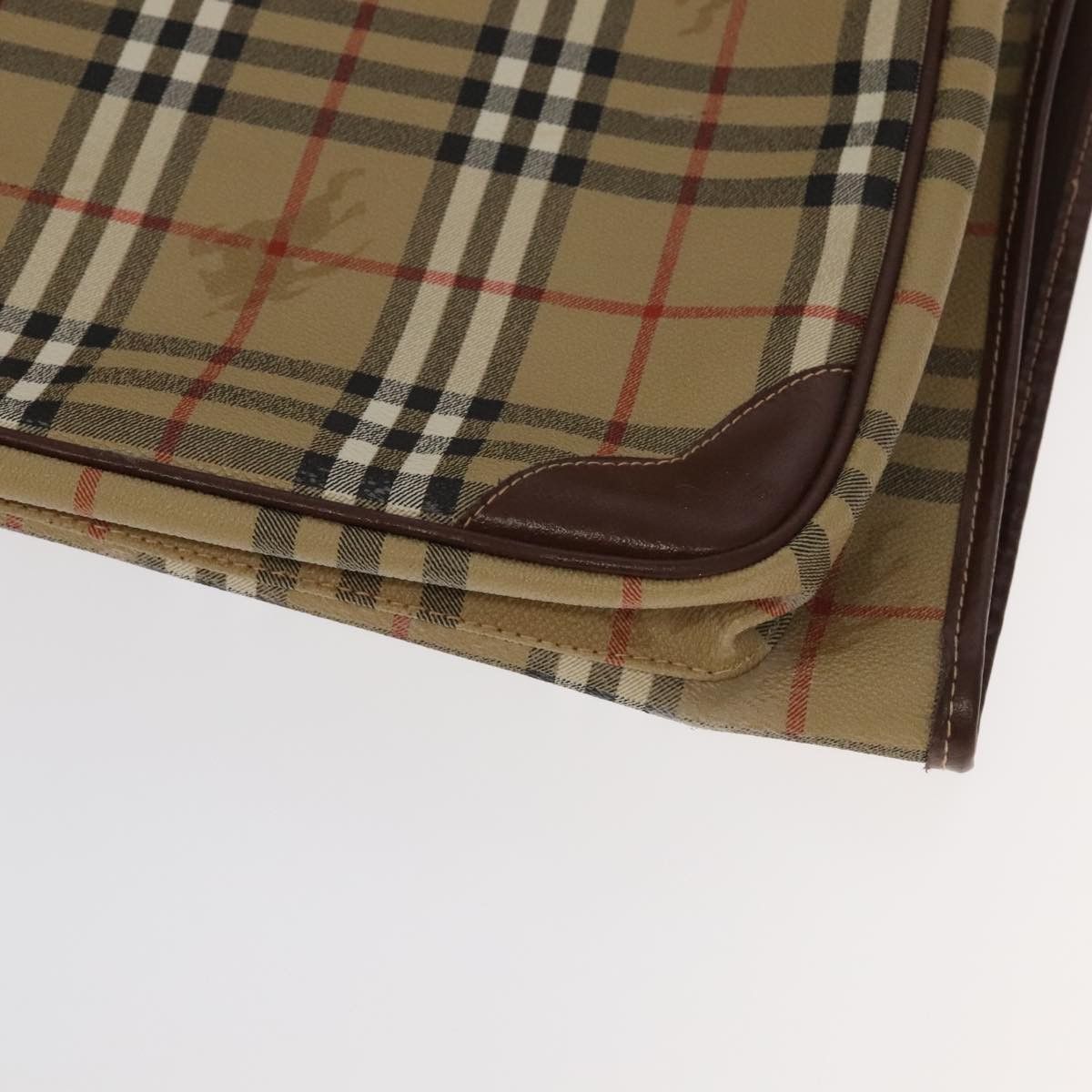 Burberry Nova Check travel