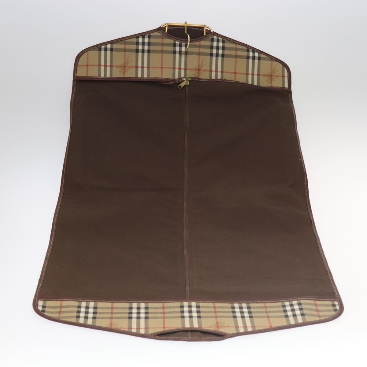 Burberry Nova Check travel