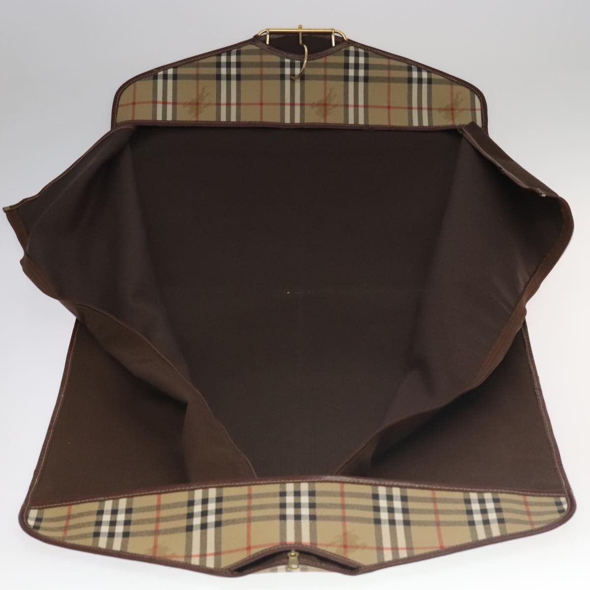 Burberry Nova Check travel