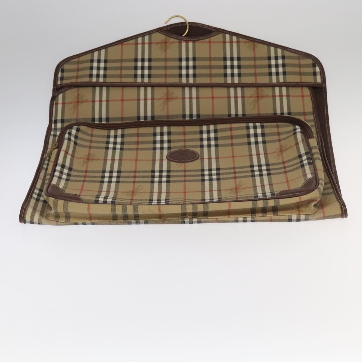 Burberry Nova Check travel