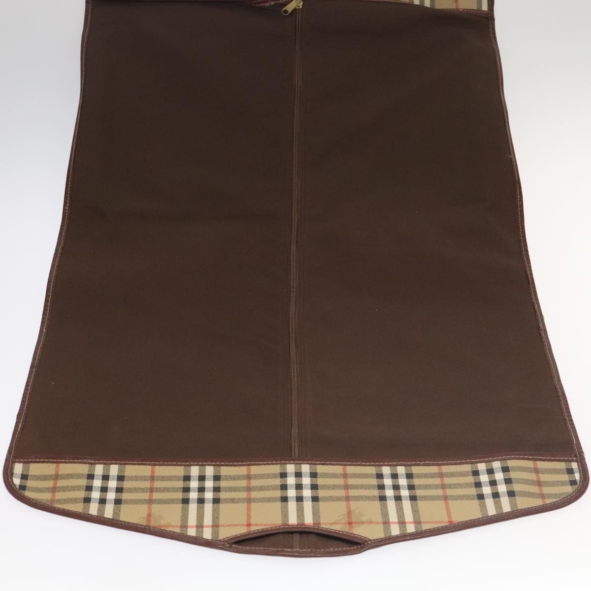 Burberry Nova Check travel