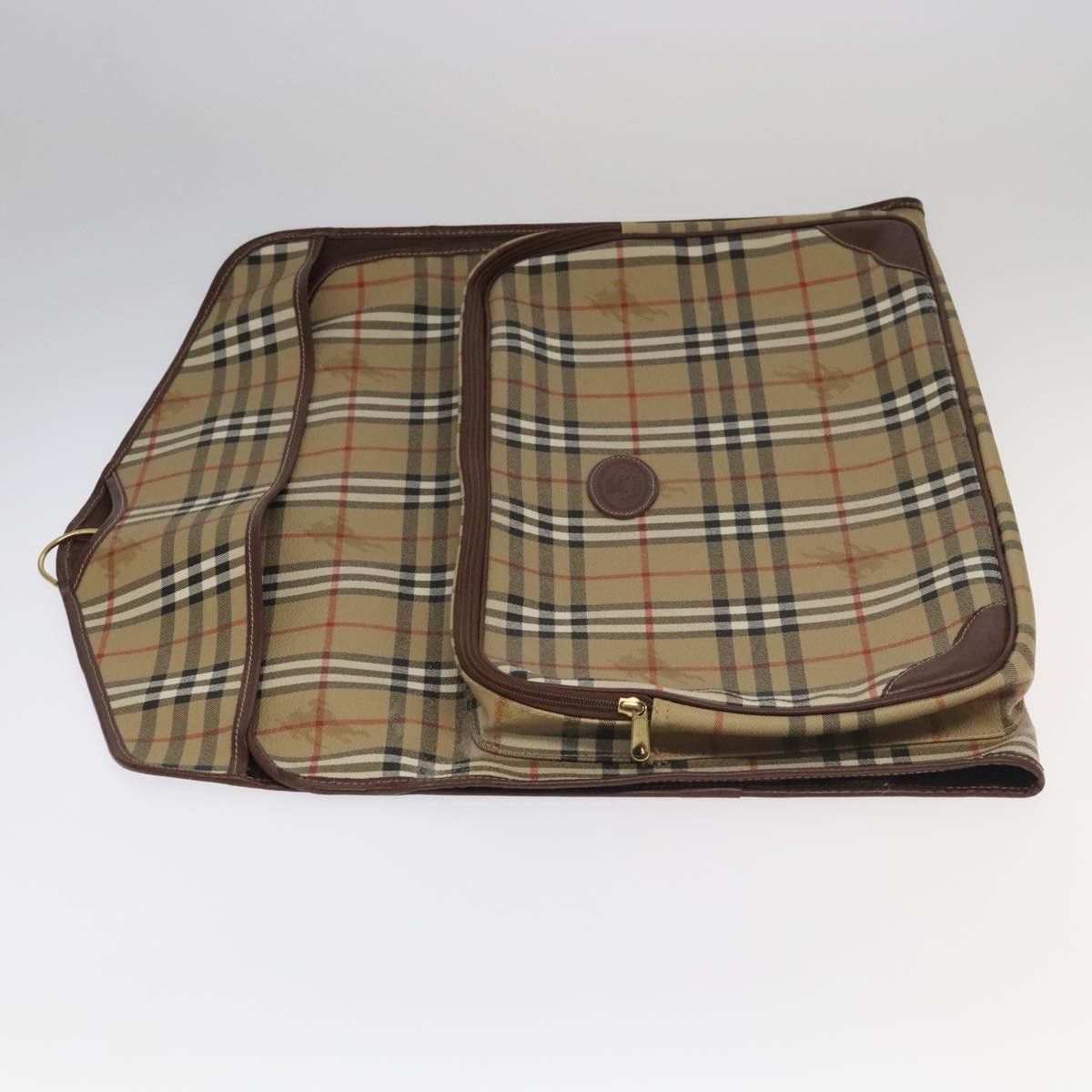 Burberry Nova Check travel
