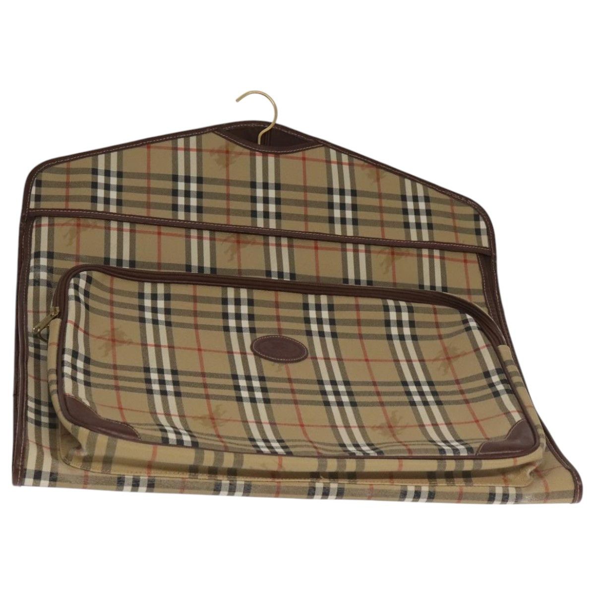 Burberry Nova Check travel