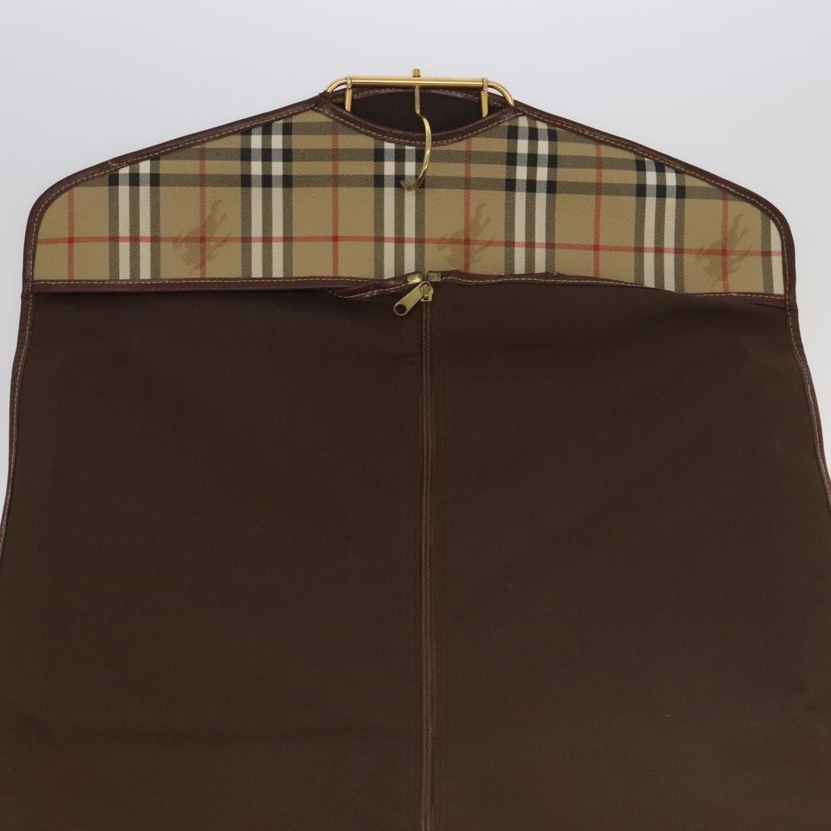 Burberry Nova Check travel