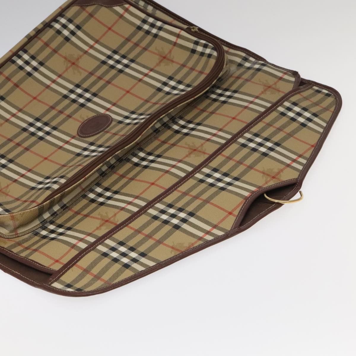 Burberry Nova Check travel
