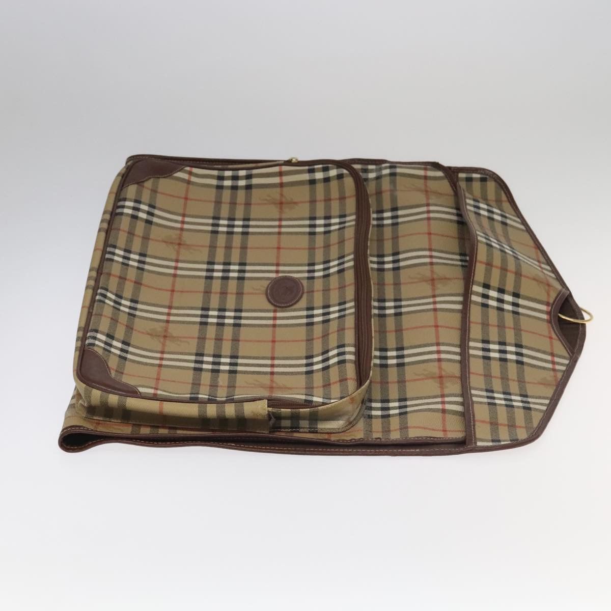 Burberry Nova Check travel