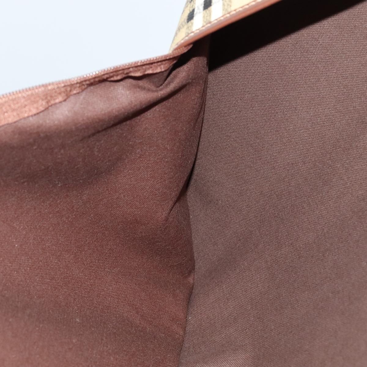 Burberry Nova Check travel