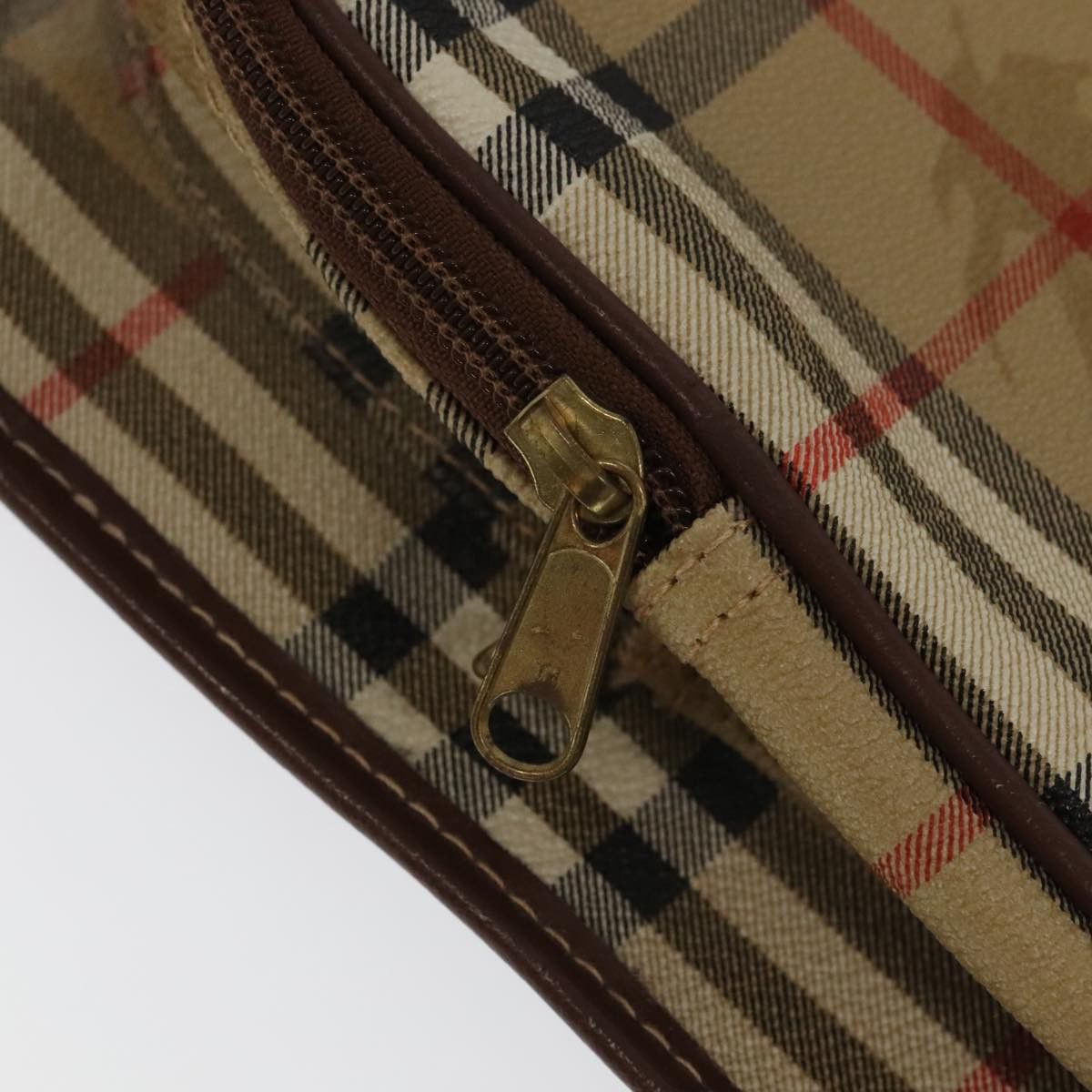 Burberry Nova Check travel