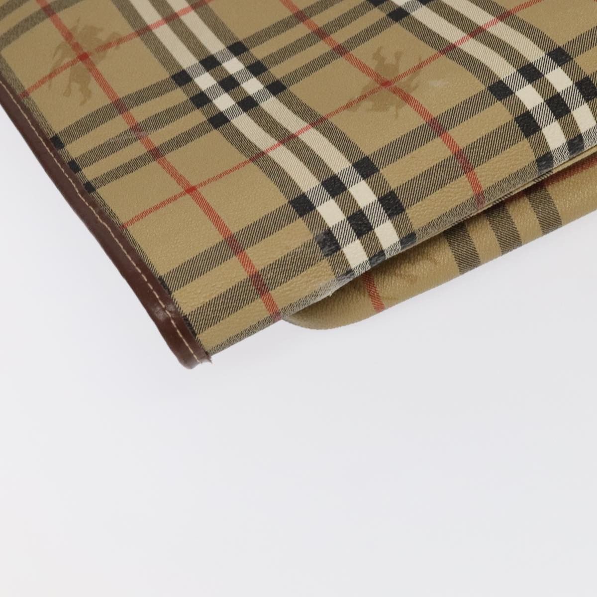 Burberry Nova Check travel