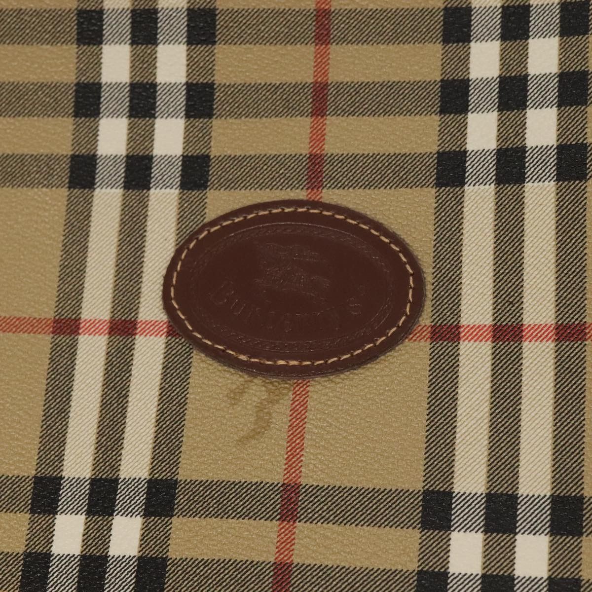 Burberry Nova Check travel