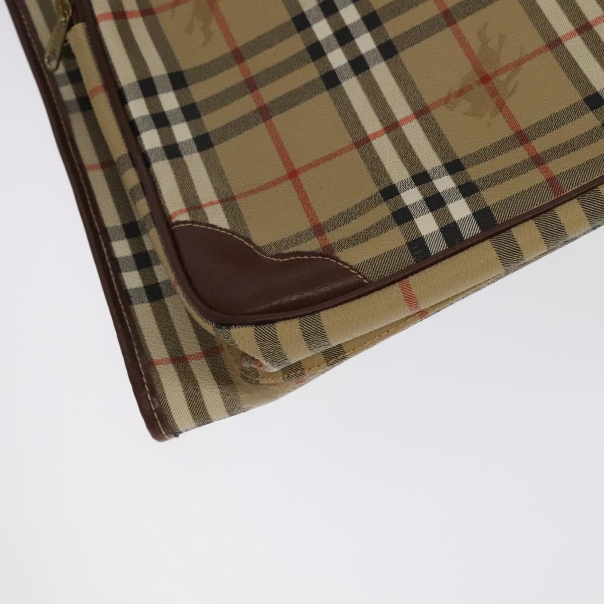 Burberry Nova Check travel