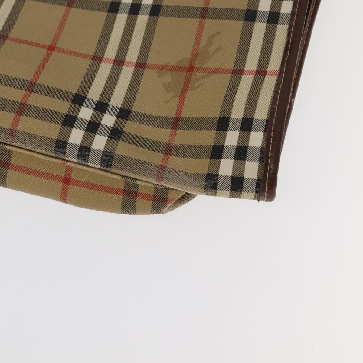 Burberry Nova Check travel