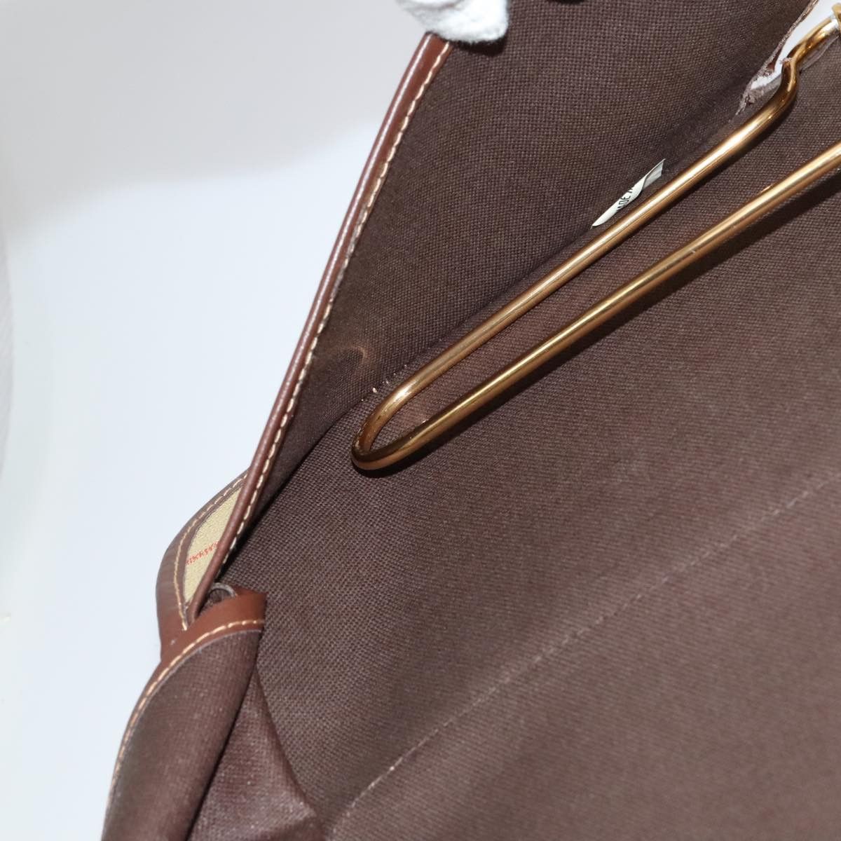 Burberry Nova Check travel