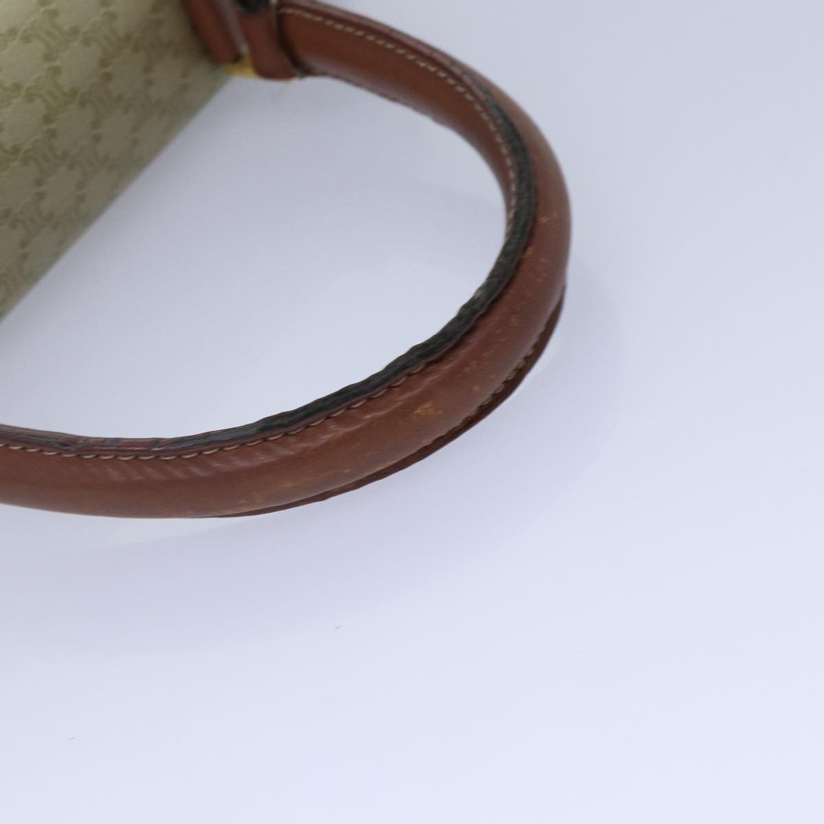 Celine Céline Macadam handbag Size ONE SIZE - 11 Thumbnail