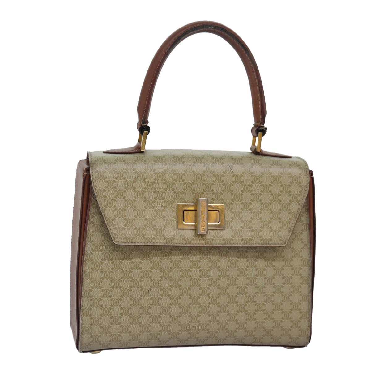 Celine Céline Macadam handbag Size ONE SIZE - 15 Thumbnail