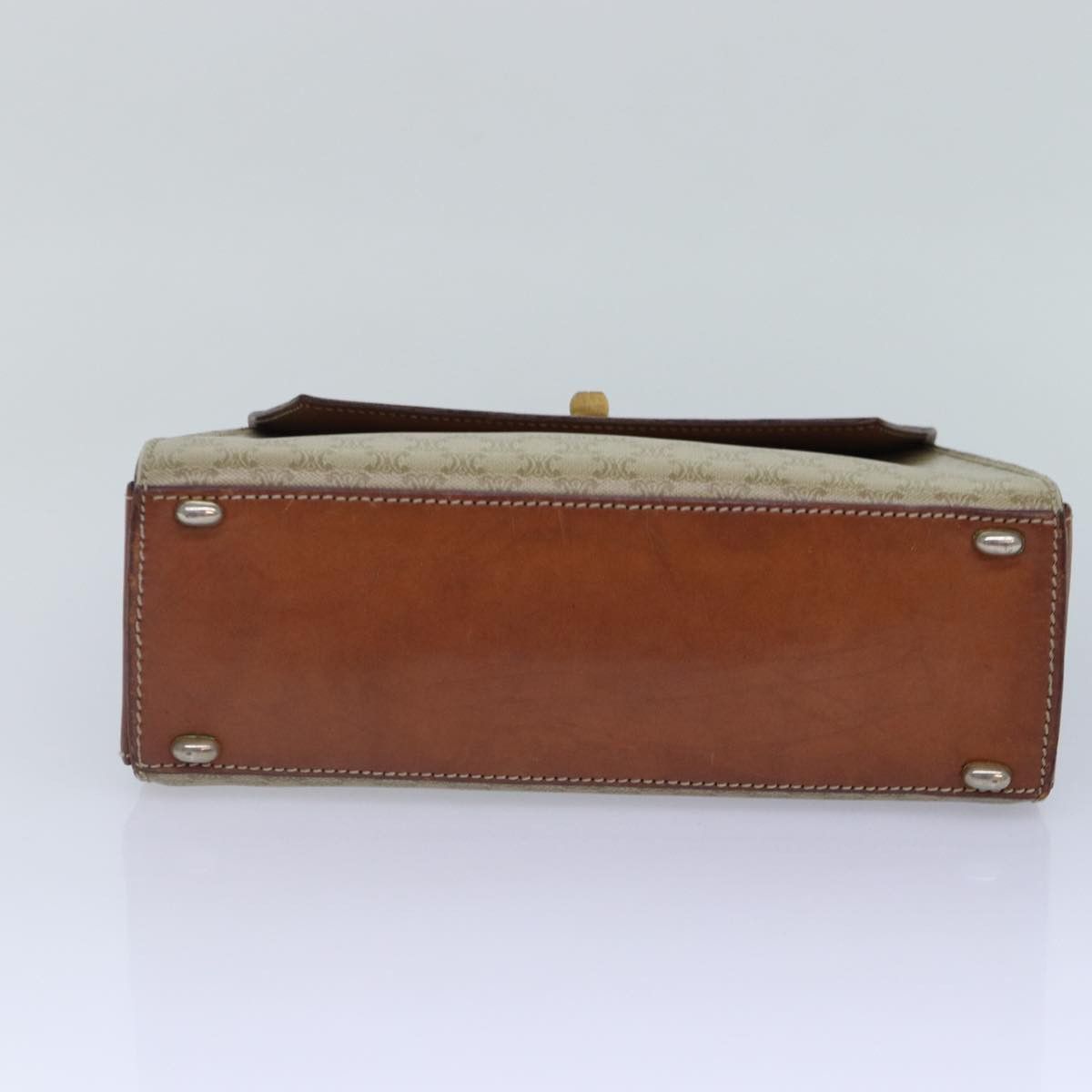 Celine Céline Macadam handbag Size ONE SIZE - 3 Thumbnail