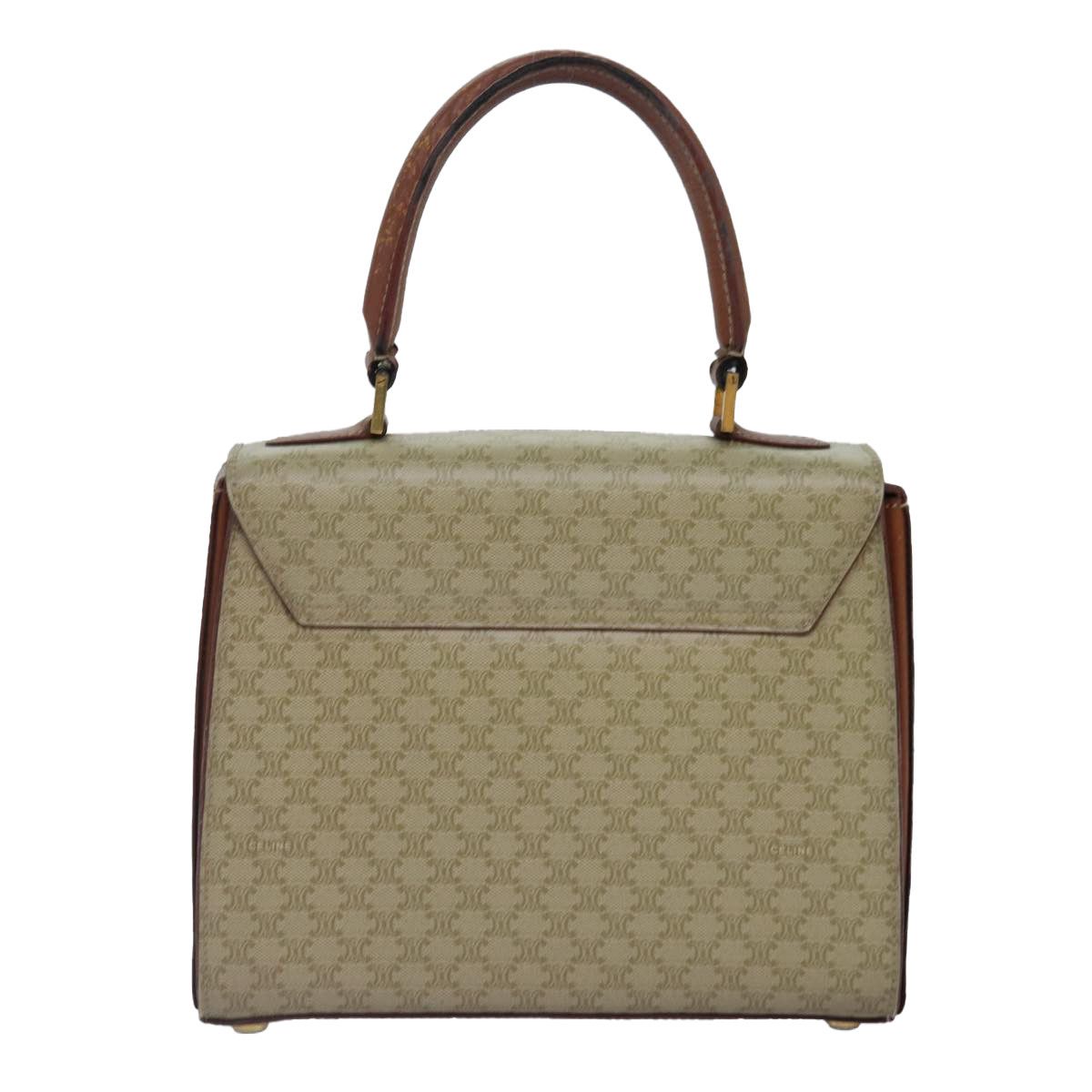 Celine Céline Macadam handbag Size ONE SIZE - 2 Thumbnail