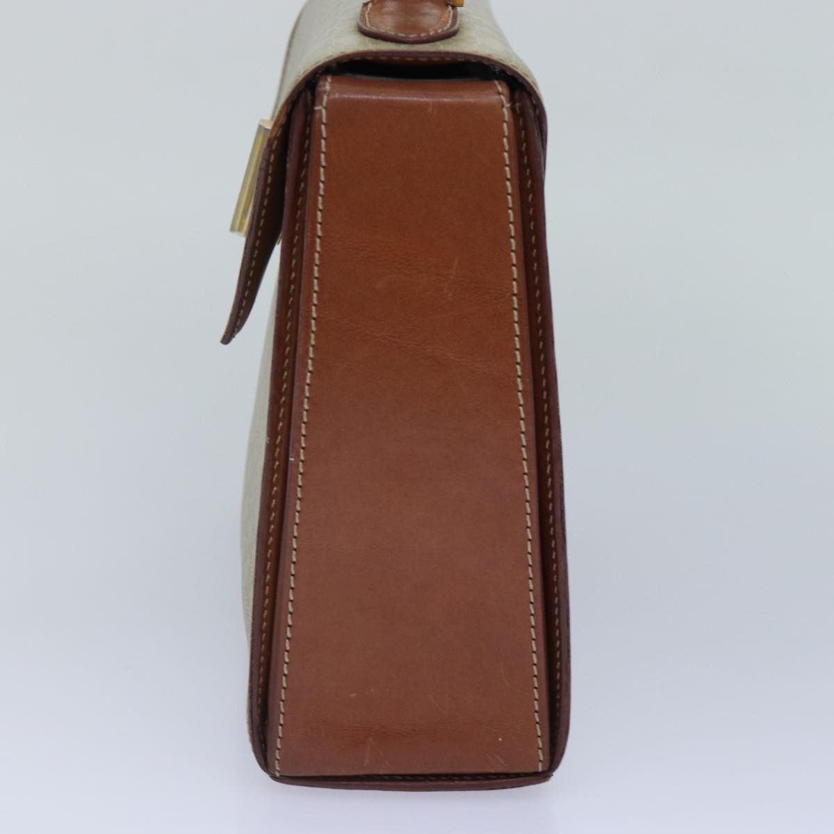 Celine Céline Macadam handbag Size ONE SIZE - 9 Thumbnail