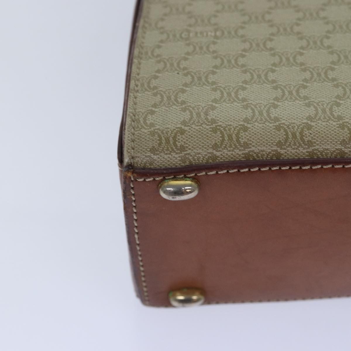 Celine Céline Macadam handbag Size ONE SIZE - 16 Thumbnail