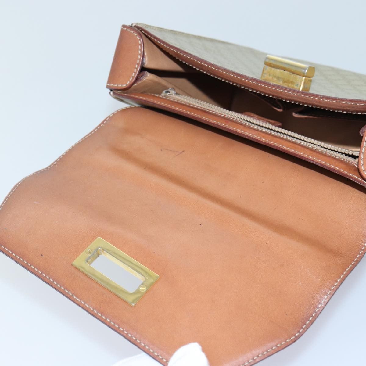 Celine Céline Macadam handbag Size ONE SIZE - 19 Thumbnail