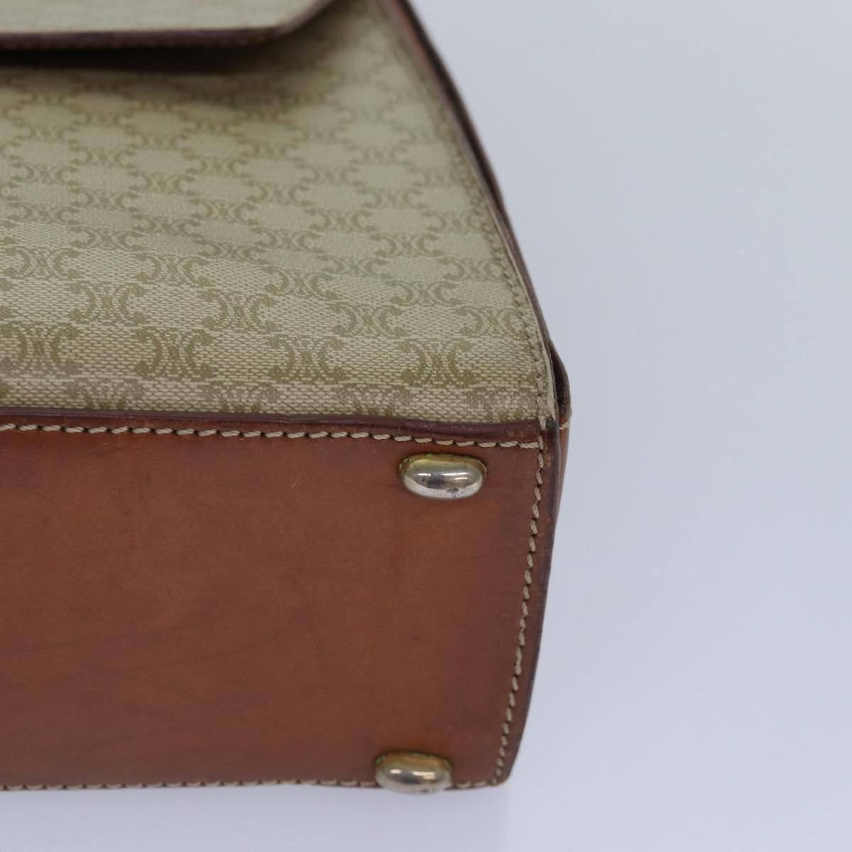Celine Céline Macadam handbag Size ONE SIZE - 14 Thumbnail