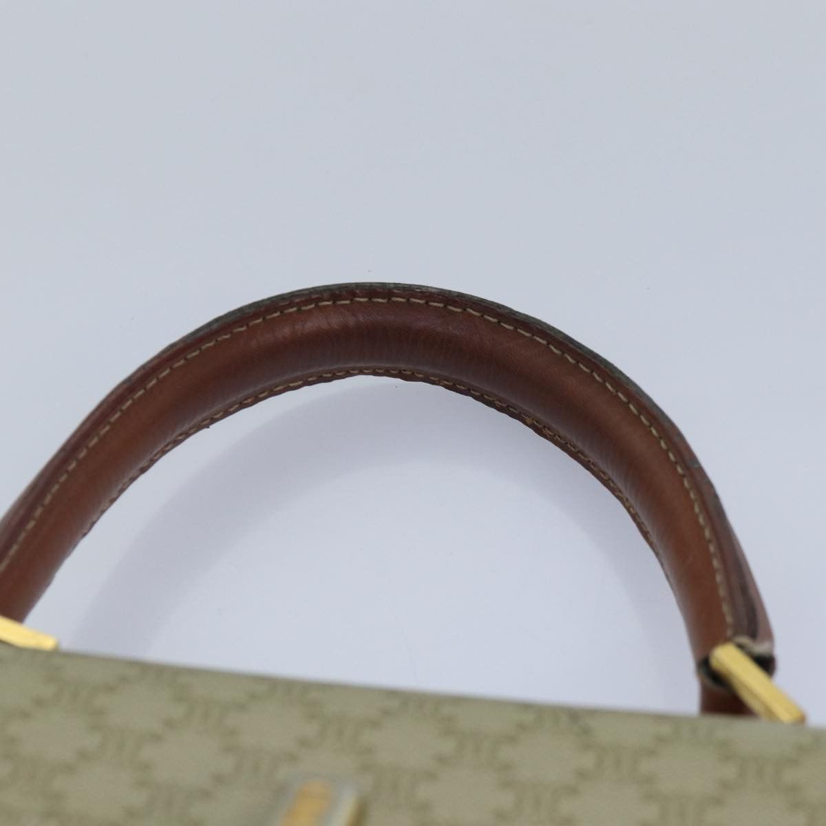 Celine Céline Macadam handbag Size ONE SIZE - 12 Thumbnail