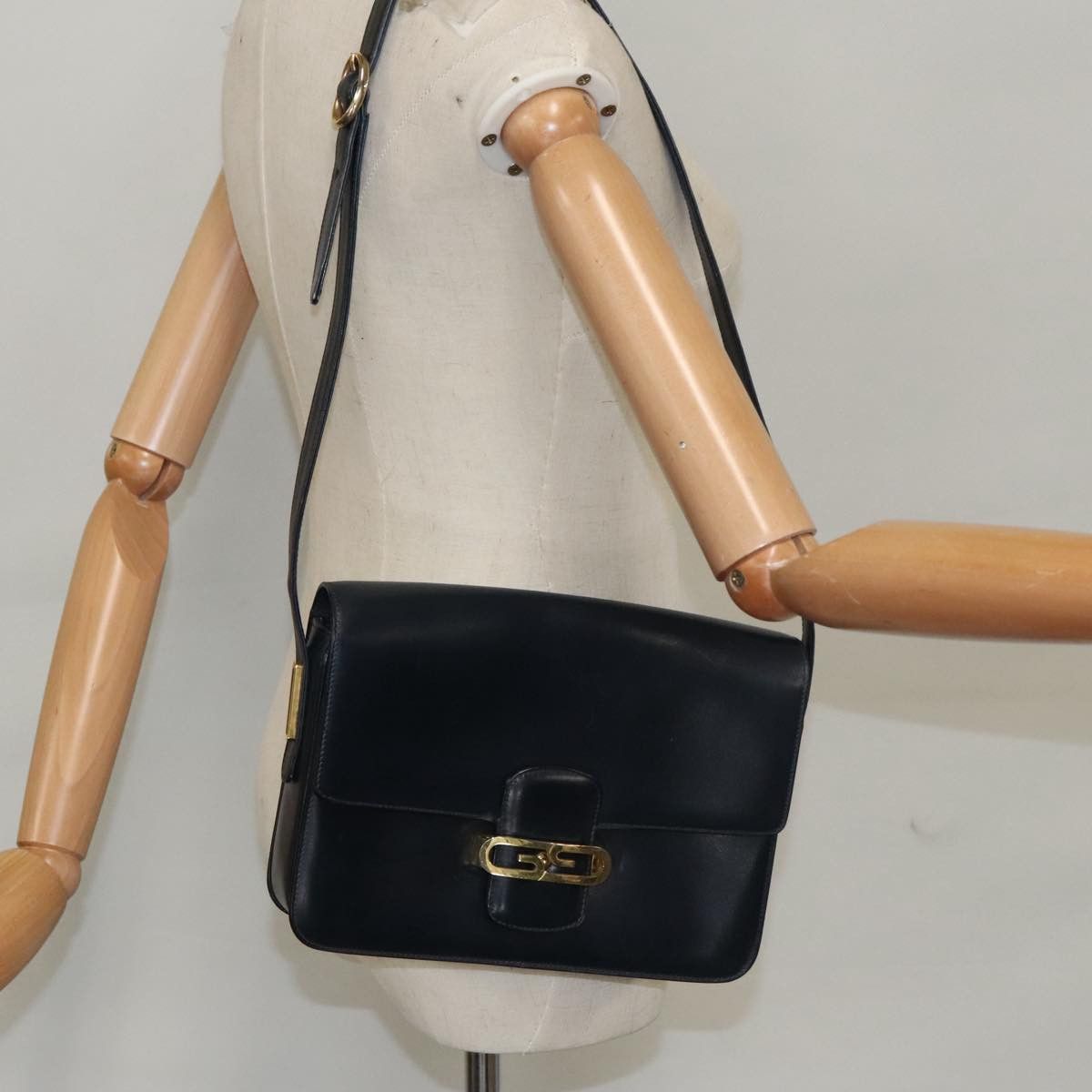 Gucci Gucci G Logo shoulder Size ONE SIZE - 9 Thumbnail