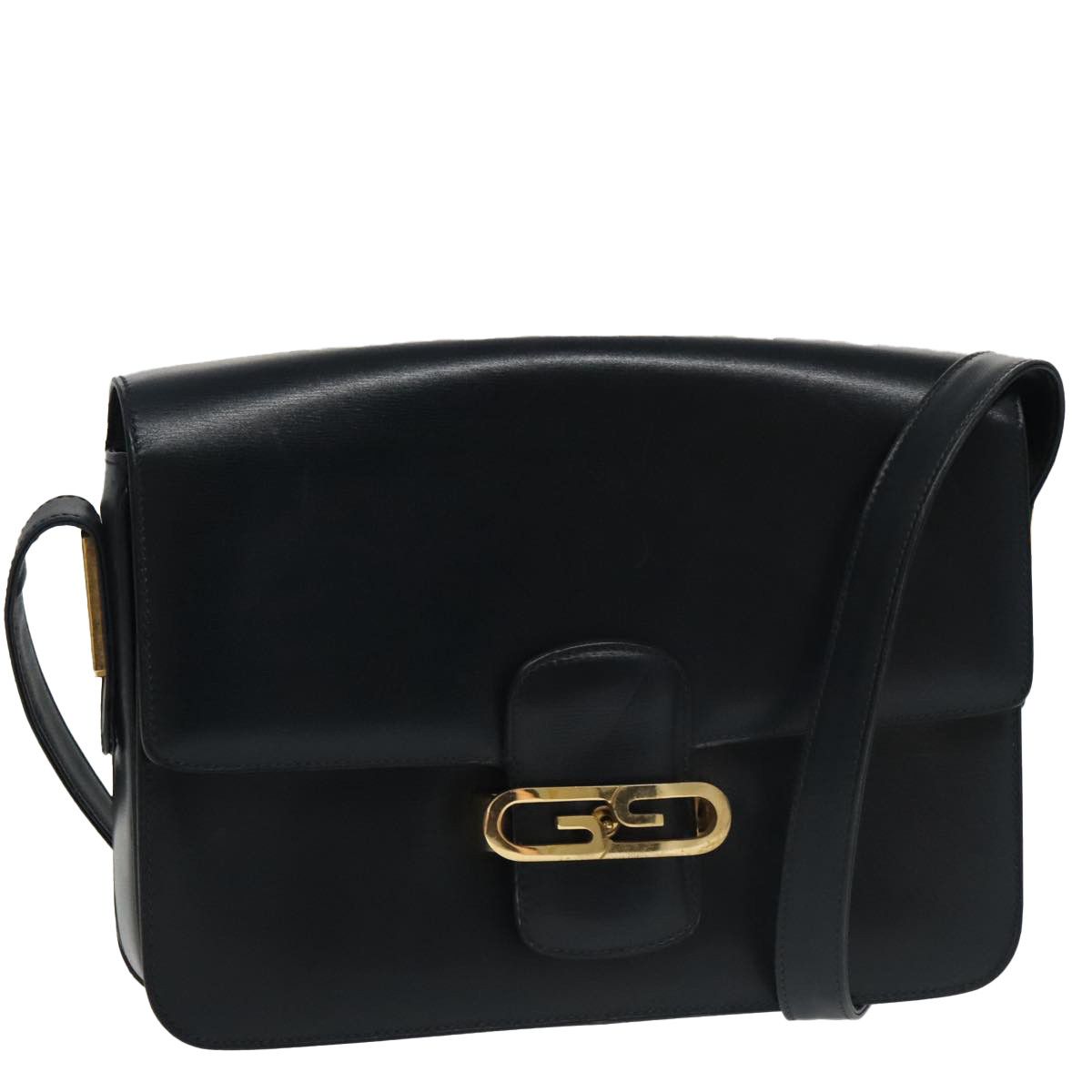 Gucci Gucci G Logo shoulder Size ONE SIZE - 25 Thumbnail