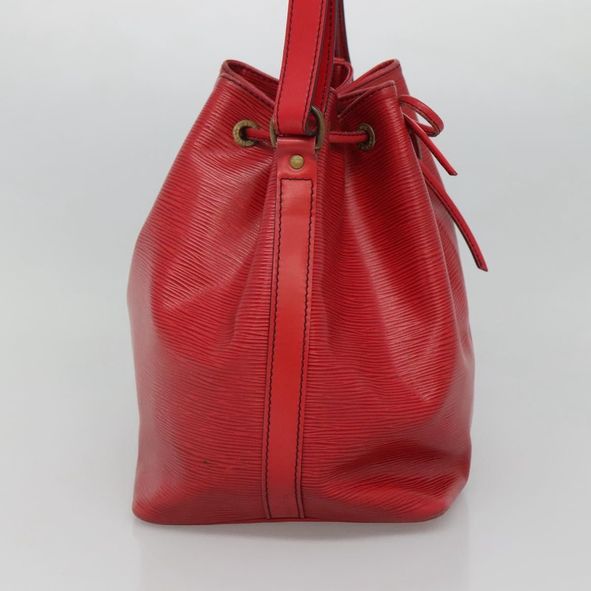 Louis Vuitton Louis Vuitton Petit Noé shoulder Size ONE SIZE - 4 Thumbnail