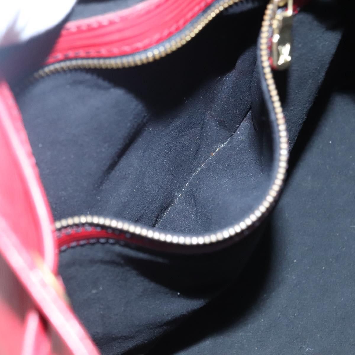 Louis Vuitton Louis Vuitton Petit Noé shoulder Size ONE SIZE - 18 Thumbnail