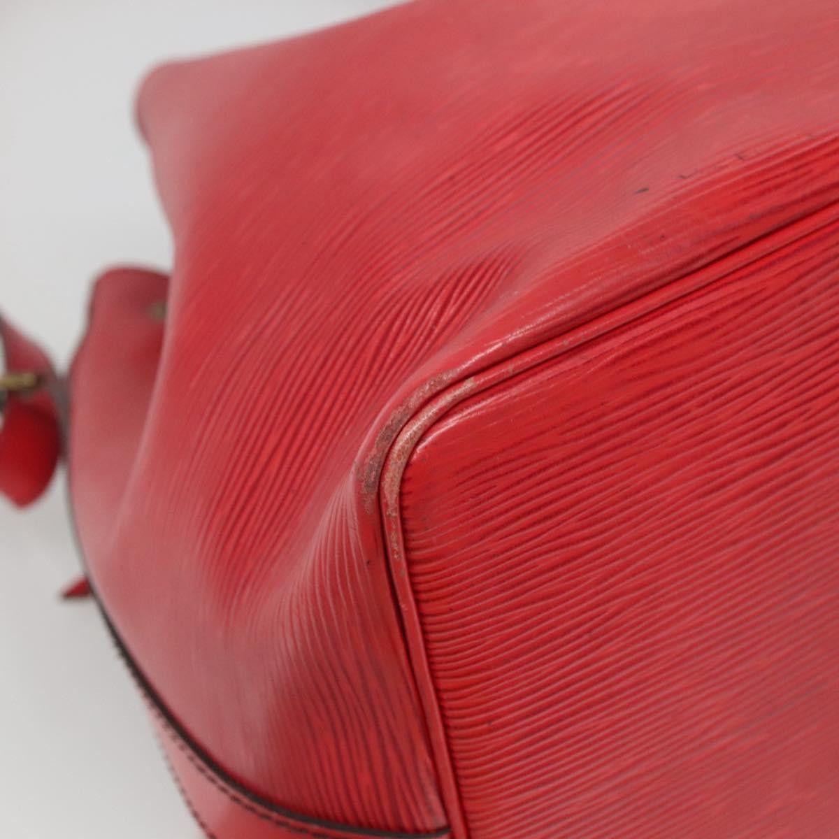 Louis Vuitton Louis Vuitton Petit Noé shoulder Size ONE SIZE - 13 Thumbnail