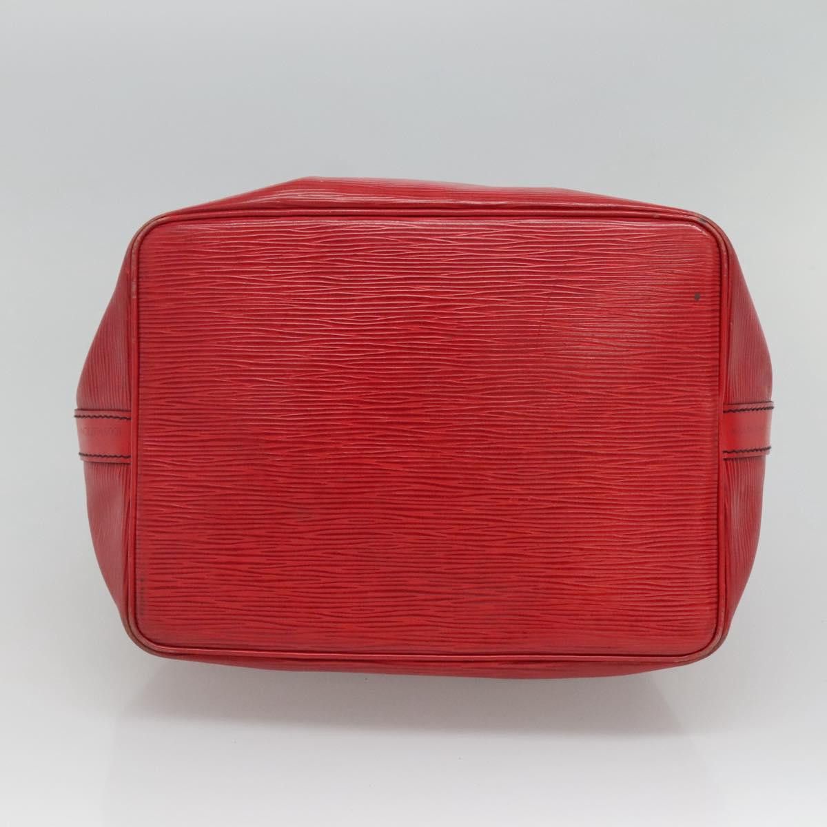 Louis Vuitton Louis Vuitton Petit Noé shoulder Size ONE SIZE - 9 Thumbnail