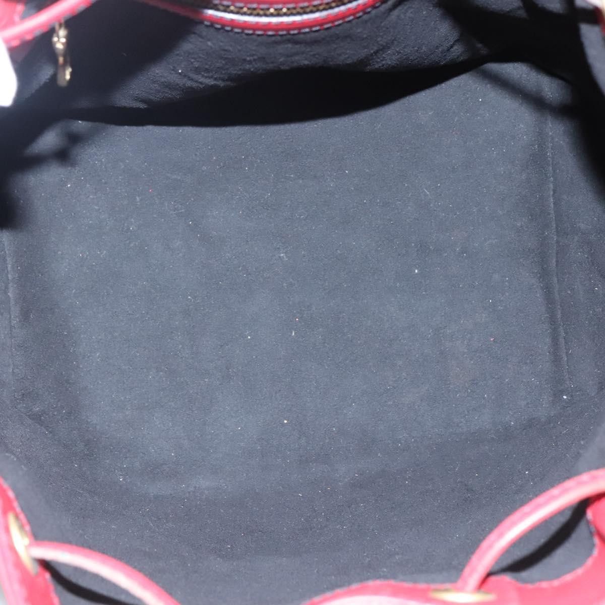Louis Vuitton Louis Vuitton Petit Noé shoulder Size ONE SIZE - 19 Thumbnail