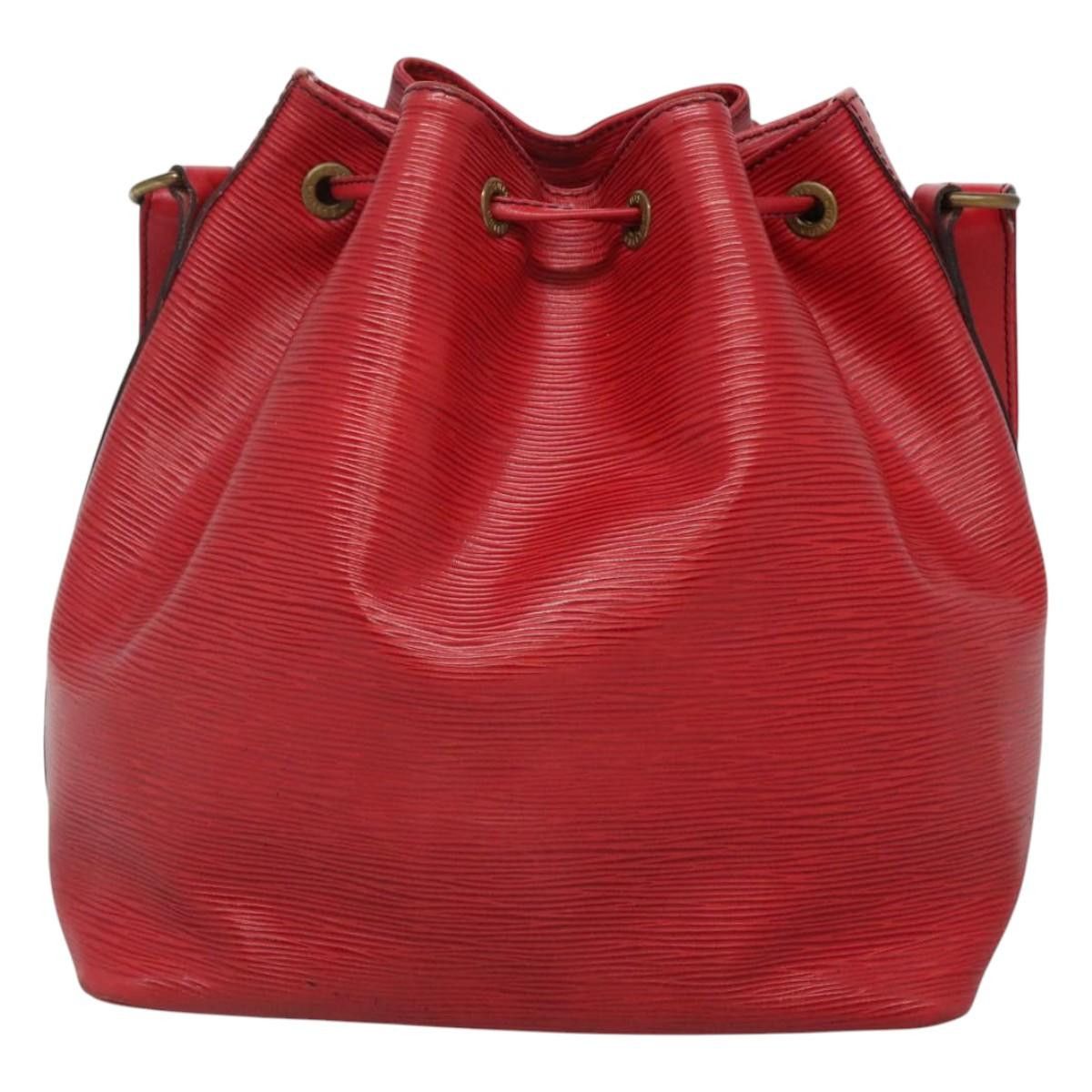 Louis Vuitton Louis Vuitton Petit Noé shoulder Size ONE SIZE - 2 Thumbnail