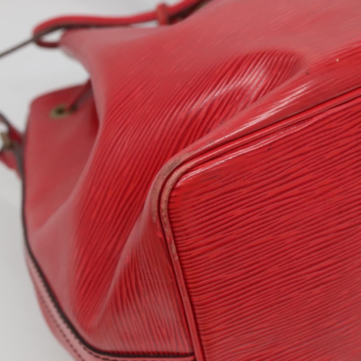 Louis Vuitton Louis Vuitton Petit Noé shoulder Size ONE SIZE - 11 Thumbnail